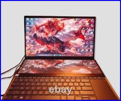 Ordinateur portable Asus Zenbook pro duo I9