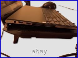 Ordinateur portable Asus Zenbook pro duo I9