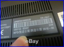 Ordinateur portable Asus model X561UA-B0039T (hors service)