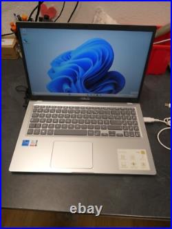 Ordinateur portable Asus model r515ea-bq970 (neuf) Ordinateur portable Asus model r515ea-bq970 (neuf)