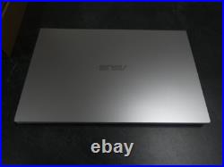 Ordinateur portable Asus model r515ea-bq970 (neuf) Ordinateur portable Asus model r515ea-bq970 (neuf)