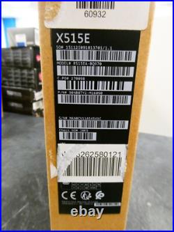 Ordinateur portable Asus model r515ea-bq970 (neuf) Ordinateur portable Asus model r515ea-bq970 (neuf)
