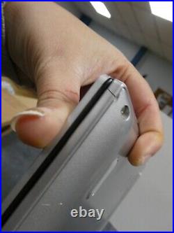 Ordinateur portable Asus model s412da-ek321t (occasion avec défaut)