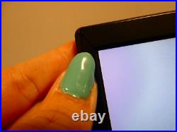 Ordinateur portable Asus model strix g712lw-ev002t (occasion, défaut)