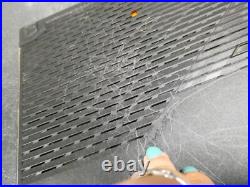 Ordinateur portable Asus model strix g712lw-ev002t (occasion, défaut)