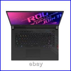 Ordinateur portable Asus rog strix scar15-g532lws-hf077t (neuf)(2) Ordinateur portable Asus rog strix scar15-g532lws-hf077t (neuf)(2)