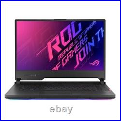 Ordinateur portable Asus rog strix scar15-g532lws-hf077t (neuf)(2) Ordinateur portable Asus rog strix scar15-g532lws-hf077t (neuf)(2)