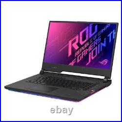 Ordinateur portable Asus rog strix scar15-g532lws-hf077t (neuf)(2) Ordinateur portable Asus rog strix scar15-g532lws-hf077t (neuf)(2)