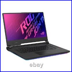 Ordinateur portable Asus rog strix scar15-g532lws-hf077t (neuf)(2) Ordinateur portable Asus rog strix scar15-g532lws-hf077t (neuf)(2)