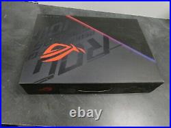 Ordinateur portable Asus rog strix scar15-g532lws-hf077t (neuf)(2) Ordinateur portable Asus rog strix scar15-g532lws-hf077t (neuf)(2)