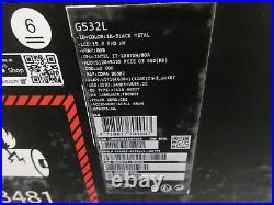 Ordinateur portable Asus rog strix scar15-g532lws-hf077t (neuf)(2) Ordinateur portable Asus rog strix scar15-g532lws-hf077t (neuf)(2)