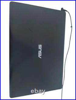 Ordinateur portable Asus tactile i5 8gb RAM 250gb SSD