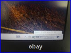 Ordinateur portable Asus tactile i5 8gb RAM 250gb SSD