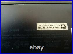 Ordinateur portable Asus zenbook ux580gd-bo001t (hors service)