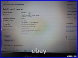 Ordinateur portable asus