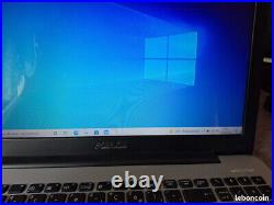Ordinateur portable asus