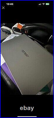 Ordinateur portable asus