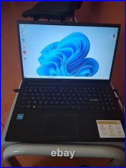 Ordinateur portable asus 15 pouces