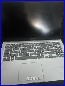 Ordinateur portable asus F515J