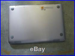 Ordinateur portable asus Notebook model UX410U (hors service)