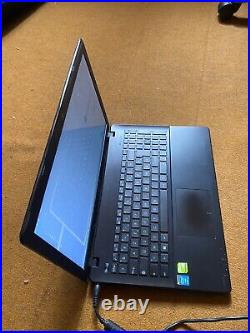 Ordinateur portable asus R510l Intel Core I7