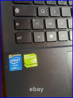 Ordinateur portable asus R510l Intel Core I7