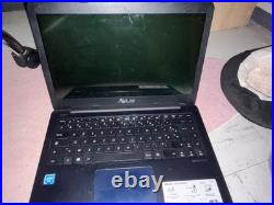 Ordinateur portable asus f402s