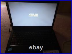 Ordinateur portable asus f402s