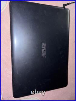 Ordinateur portable asus f402s