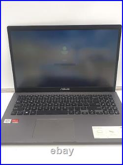 Ordinateur portable asus m509d