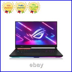 Ordinateur portable de jeu ASUS ROG Strix G18 G814JZ-N6003 18 po i9-13980HX