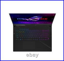 Ordinateur portable de jeu ASUS ROG Strix G18 G814JZ-N6003 18 po i9-13980HX