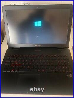 Ordinateur portable gamer asus Ordinateur portable gamer asus