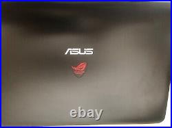 Ordinateur portable gamer asus Ordinateur portable gamer asus