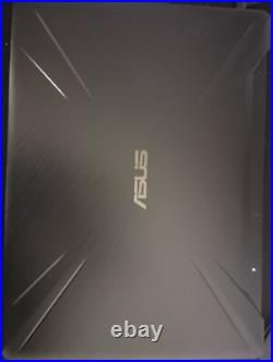 Ordinateur portable gaming