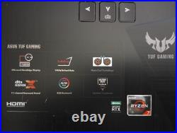 Ordinateur portable gaming