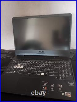 Ordinateur portable gaming