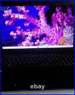 Ordinateur portable semi gamer ASUS X756UV 12Go de Ram SSD de 500Go + un M2 1T