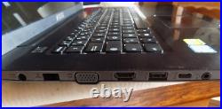 Ordinateur portable semi gamer ASUS X756UV 12Go de Ram SSD de 500Go + un M2 1T