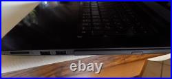 Ordinateur portable semi gamer ASUS X756UV 12Go de Ram SSD de 500Go + un M2 1T