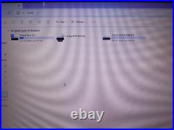 Ordinateur portable semi gamer ASUS X756UV 12Go de Ram SSD de 500Go + un M2 1T