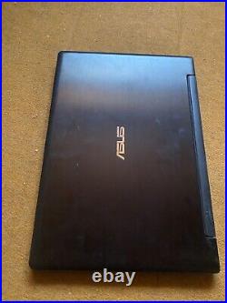 Ordinateurs portables Asus K56CB Intel Core I5 Ordinateurs portables Asus K56CB Intel Core I5
