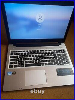 Ordinateurs portables Asus K56CB Intel Core I5 Ordinateurs portables Asus K56CB Intel Core I5