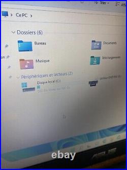 Ordinateurs portables Asus K56CB Intel Core I5 Ordinateurs portables Asus K56CB Intel Core I5