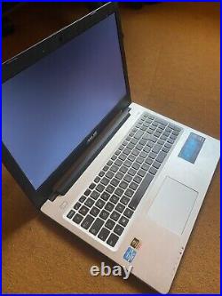 Ordinateurs portables Asus K56CB Intel Core I5 Ordinateurs portables Asus K56CB Intel Core I5