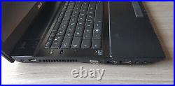 PC ASUS B53J 15.6 Core i5 2 disques (HDD et SSD) batterie neuve W10PRO