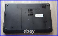 PC ASUS BE HP 17.3 Core i3 8Go, SSD neuf et batterie neuve PC ASUS BE HP 17.3 Core i3 8Go, SSD neuf et batterie neuve