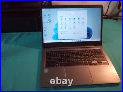 PC ASUS-E406M/ de Intel /4Go RAM/ eMMC 115Go avec Windows 11/ (14) PC ASUS-E406M/ de Intel /4Go RAM/ eMMC 115Go avec Windows 11/ (14)