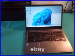 PC ASUS-E406M/ de Intel /4Go RAM/ eMMC 115Go avec Windows 11/ (14) PC ASUS-E406M/ de Intel /4Go RAM/ eMMC 115Go avec Windows 11/ (14)