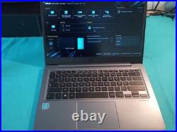 PC ASUS-E406M/ de Intel /4Go RAM/ eMMC 115Go avec Windows 11/ (14) PC ASUS-E406M/ de Intel /4Go RAM/ eMMC 115Go avec Windows 11/ (14)